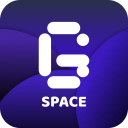 Ícone de G-Space